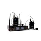 Microfone sem fio kadosh k-502hh