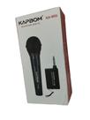 Microfone sem fio