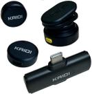 Microfone Sem Fio Lapela Duplo Anti Ruído Android (Tipo C) Modelo:Android - Tipo C Microfone Sem Fio Lapela Duplo Anti Ruído Android (Tipo C) Modelo:Android - Tipo C