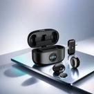 Microfone Sem Fio Lapela Magnetico 2 in 1 Type C e Lightning Fam Bell M2 Microfone Sem Fio Lapela Magnetico 2 in 1 Type C e Lightning Fam Bell M2
