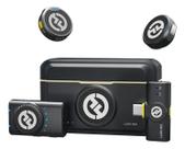 Microfone sem fio Lark M2 Mini Combo Usb-C Hollyland Microfone sem fio Lark M2 Mini Combo Usb-C Hollyland