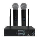 Microfone Sem Fio Leson Ls Vks2 Com Bluetooth Microfone Sem Fio Leson Ls Vks2 Com Bluetooth