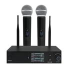 Microfone Sem Fio Leson Ls Vks2 Com Bluetooth Microfone Sem Fio Leson Ls Vks2 Com Bluetooth