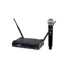 Microfone Sem Fio Lyco UH01M Mão
