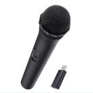 Microfone sem fio Mcbazel Gaming 15m Range Mute LED