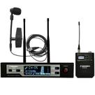 Microfone Sem Fio Para Sax UHF SD-80/R203 - Soundrix
