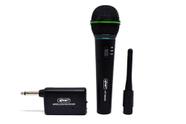Microfone Sem Fio Profissional Knup Kp-m0005