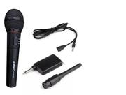 Microfone Sem Fio Profissional