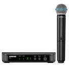 Microfone sem Fio Profissional Shure BLX24/B58-J10