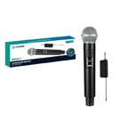 Microfone sem fio recarregavel mc811 onistek