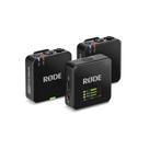 Microfone sem fio Rode Wireless GO III (Gen 3) com 32 bits