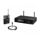 Microfone sem fio sennheiser xsw 2-me2-a