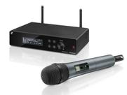 Microfone sem Fio Sennheiser XSW2 835 A Vocal Set Microfone sem Fio Sennheiser XSW2 835 A Vocal Set
