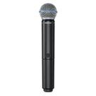 Microfone Sem Fio Shure BLX2/B58-M15