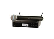 Microfone Sem Fio Shure Blx24R B58 M15