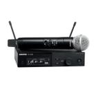 Microfone sem Fio Shure SLXD24/SM58-G58Shure