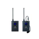 Microfone Sem Fio Soleste Wm-11 (canon/nikon/sony) t