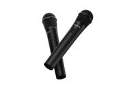 Microfone sem fio Sony ULT MIC para karaokê com bateria de 20h