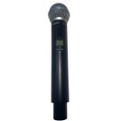 Microfone Sem Fio UHF 600 a 699 Para Shows E Igrejas