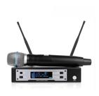 Microfone Sem Fio UHF Dylan D-9001