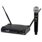 Microfone Sem Fio UHF Lyco UH-01M