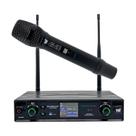 Microfone sem Fio UHF TSI-BR-4500-UHF - TSI