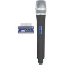 Microfone Sem Fio VocoPro UMH-9D 900MHz UHF Módulo