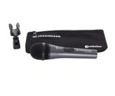 Microfone sennheiser e 825 s c/ chave