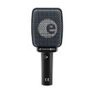 Microfone sennheiser e-906 guitarra e instrumentos