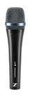 Microfone Sennheiser E 945 - Dinâmico Supercardioide Profissional
