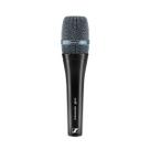 Microfone sennheiser e-965 dinâmico para vocais