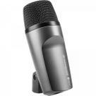 Microfone Sennheiser E602 II Cardióde Ideal Para Bumbos