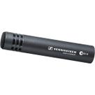 Microfone Sennheiser E614 Condensador Supercardióide Cinza