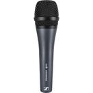 Microfone Sennheiser E835 Dinâmico de Mão