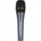 Microfone Sennheiser E845 Dinâmico Supercardióide