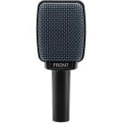 Microfone Sennheiser E906 Dinâmico Supercardióide