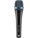 Microfone Sennheiser E945 Dinâmico Supercardióide