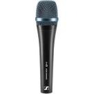 Microfone Sennheiser E945 Dinâmico Supercardióide