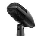 Microfone Sennheiser MD 421 KOMPAKT Dinamico Multifuncional Microfone Sennheiser MD 421 KOMPAKT Dinamico Multifuncional