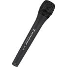 Microfone Sennheiser MD 46 Cardioid Interview Preto