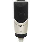 Microfone Sennheiser MK4 para Estúdio Condensador Cardióide