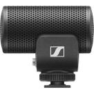 Microfone Sennheiser MKE200 Supercardioide Preto