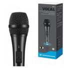 Microfone Sennheiser XS 1 Dinâmico Cardióide