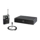 Microfone sennheiser xsw1-me2-a sem fio lapela