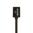 Microfone sf lapela shure wl93 Microfone sf lapela shure wl93