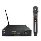 Microfone sf uhf lyco uhxpro-01m