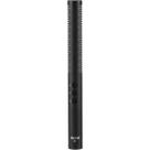 Microfone Shotgun Rode NTG4 Preto
