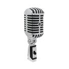Microfone Shure 55SH Series II Cardioide Dinâmico