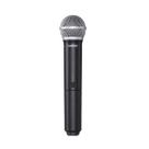 Microfone shure bastao blx2/sm58-m15 Microfone shure bastao blx2/sm58-m15
