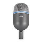 Microfone shure beta 52a condenser p/bumbo Microfone shure beta 52a condenser p/bumbo